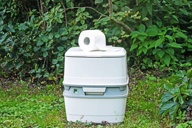 Lincoln Rk, PA Porta Potty Rental Pros