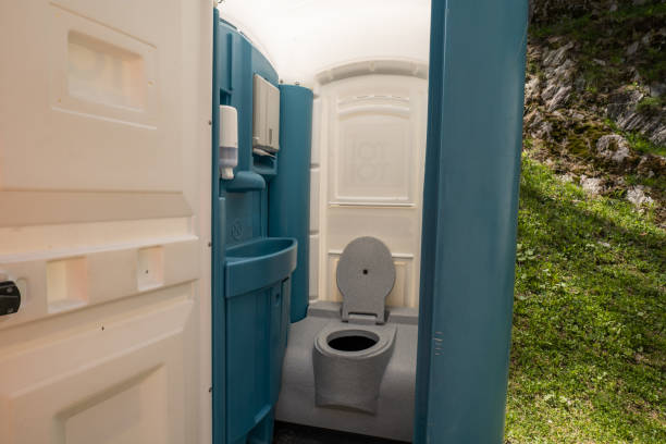 Professional porta potty rental in Lincoln Park, PA