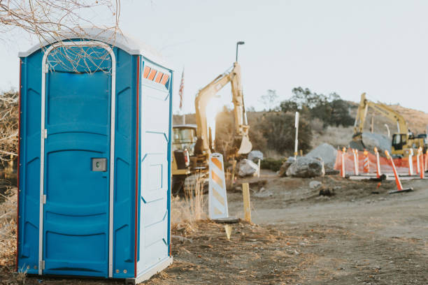 Best Portable restroom trailer rental  in Lincoln Rk, PA