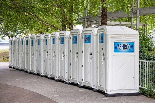 Best Portable restroom solutions  in Lincoln Rk, PA