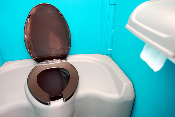Portable bathroom rental in Lincoln Park, PA