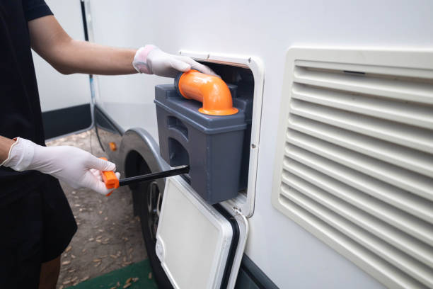 Portable Toilet Options We Offer in Lincoln Park, PA