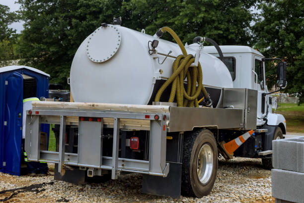 Best High-end porta potty rental  in Lincoln Rk, PA
