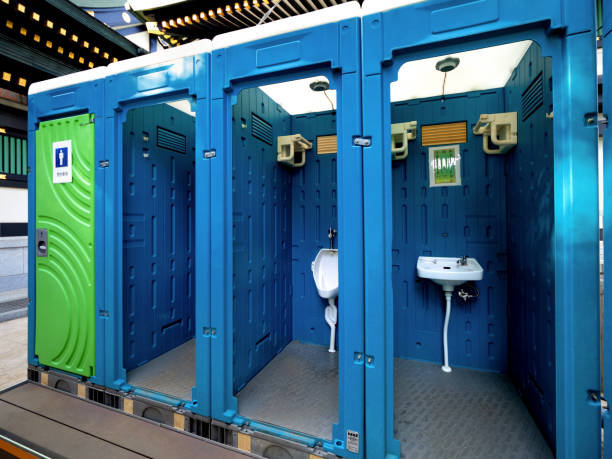 Best Porta potty rental for festivals  in Lincoln Rk, PA
