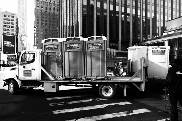 Best Handicap porta potty rental  in Lincoln Rk, PA