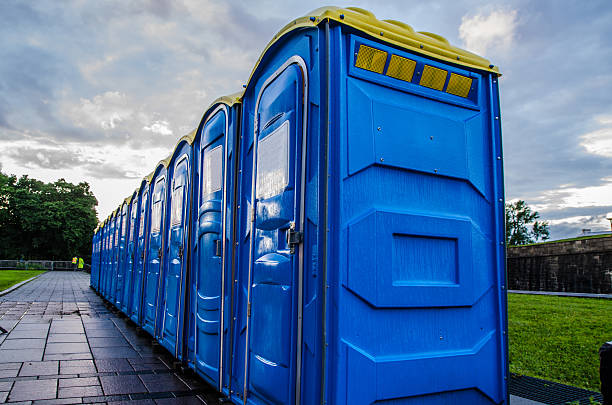 Best Porta potty rental near me  in Lincoln Rk, PA